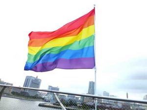 LGBTのイメージ画像