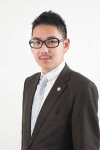 弁護士西村裕一