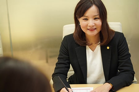 行政書士 高田恵美 福岡の弁護士による法律相談 デイライト法律事務所 行政書士 高田恵美 福岡の弁護士による法律相談 デイライト法律事務所