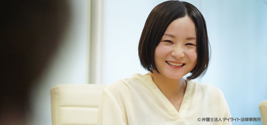 行政書士 高田恵美 福岡の弁護士による法律相談 デイライト法律事務所